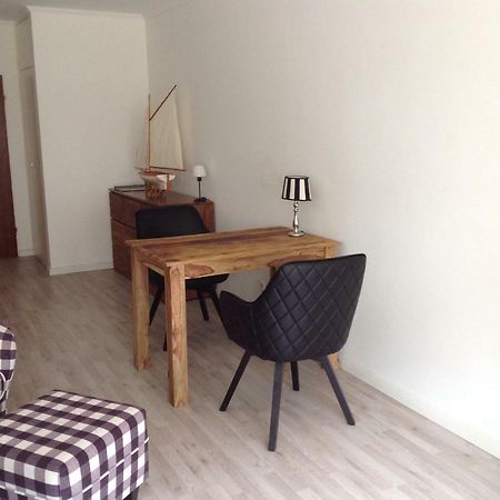 1-Zimmer-Appartment Miami ทิมเมนดอร์เฟอร์ ชตรันด์ ภายนอก รูปภาพ