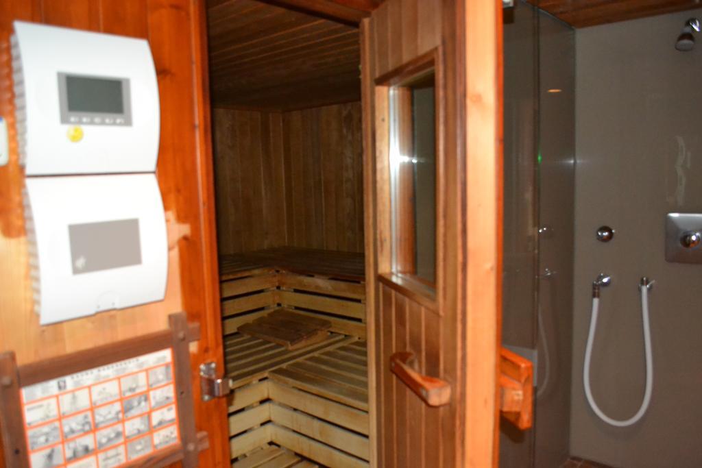 1-Zimmer-Appartment Miami ทิมเมนดอร์เฟอร์ ชตรันด์ ภายนอก รูปภาพ